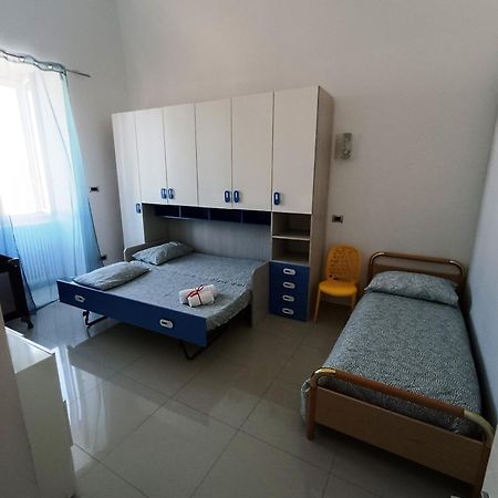 Piazzimmacolata53 Villa Molfetta Eksteriør billede
