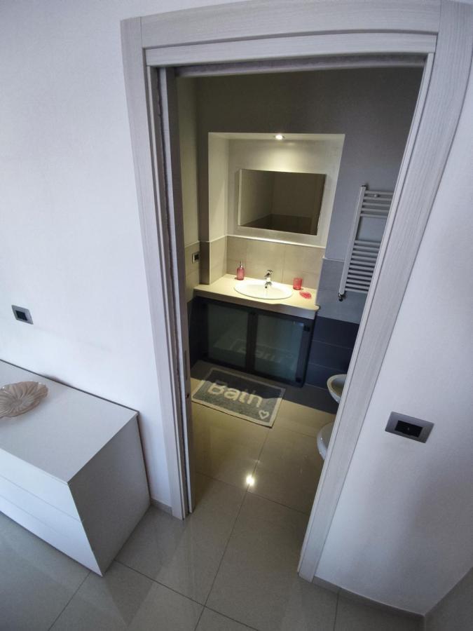 Piazzimmacolata53 Villa Molfetta Eksteriør billede