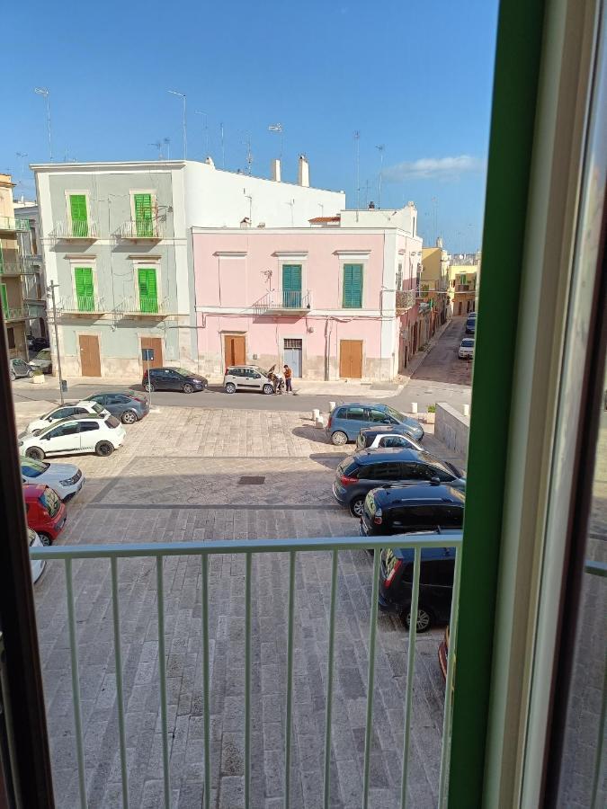 Piazzimmacolata53 Villa Molfetta Eksteriør billede