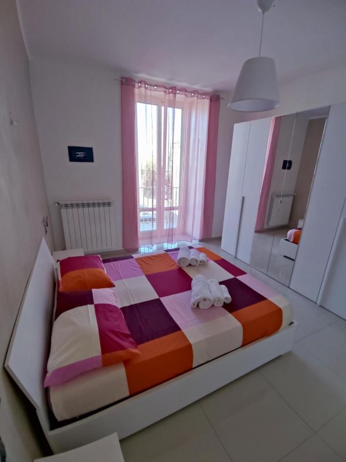 Piazzimmacolata53 Villa Molfetta Eksteriør billede